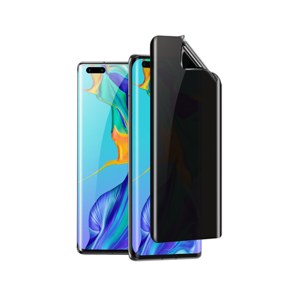 ODF006 HD 6H Glass-like anti-spy UV film - 图片 2