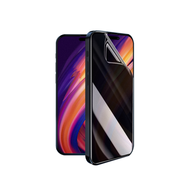 ODF003 MATTE Anti-spy TPU film - 图片 2