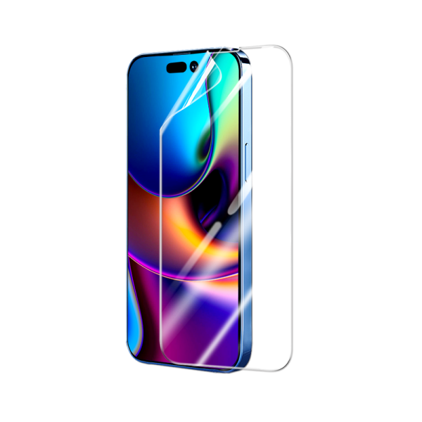 ODF002 HD anti-explosion TPU film - 图片 2