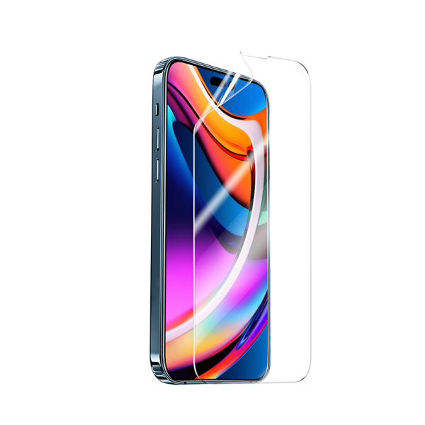 ODF001 HD clear TPU film - 图片 2