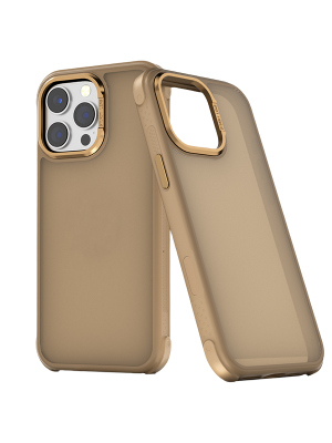 NP02 New anti-shock Matte case