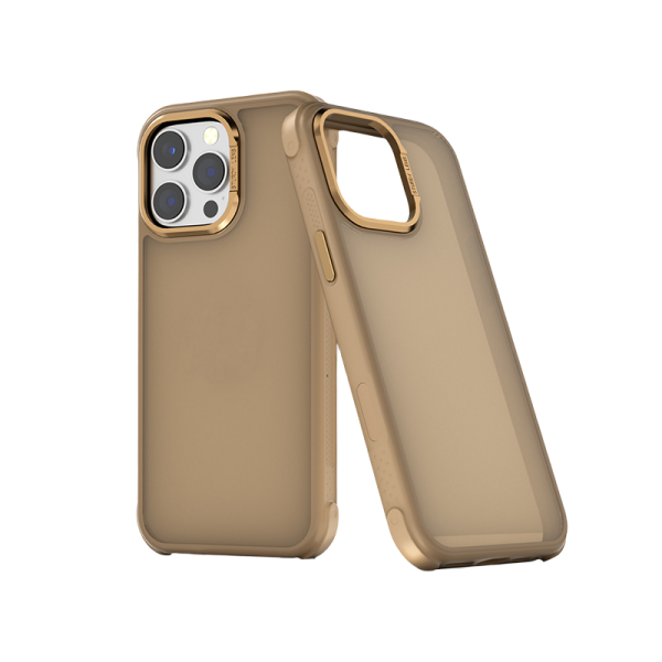 NP02 New anti-shock Matte case