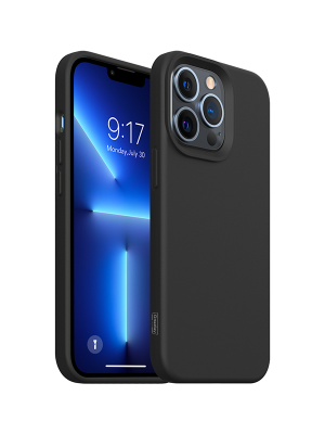 EP02 Solid silicone case