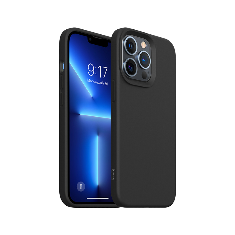 EP02 Solid silicone case