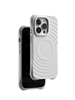 EP03 Wave silicone case