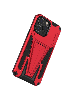 AP01 Hybird case with holder