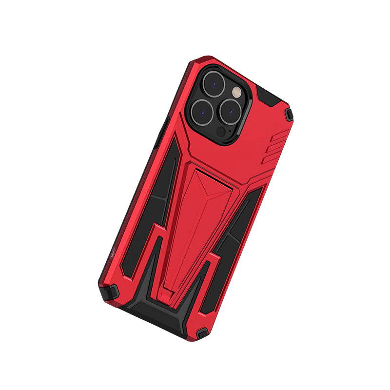 AP01 Hybird case with holder