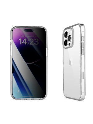 OP04 Integration colour edge protection case