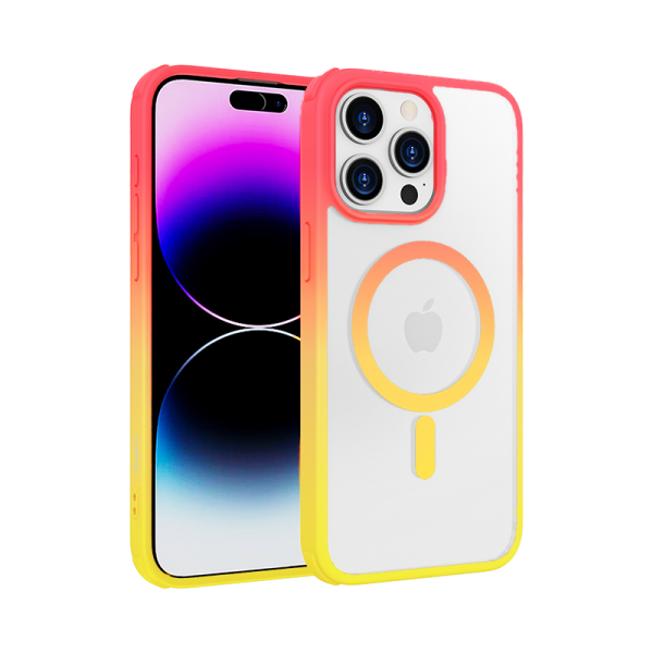 OP06 Rainbow case with magnetic - 图片 2