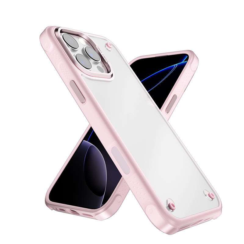 OP07 New anti-shock solid edge case