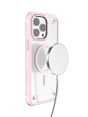 OP07 PRO New anti-shock solid edge case  with magnetic
