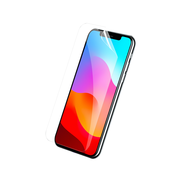 ODF013 HD Anti-blueray TPU film - 图片 2