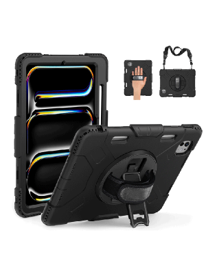 YP03 Hybird case for ipad