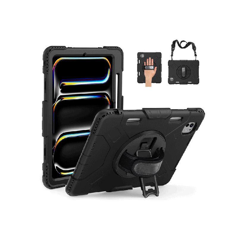 YP03 Hybird case for ipad