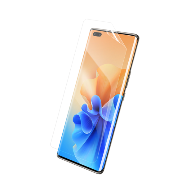 ODF011 HD Super anti finger UV film - 图片 2