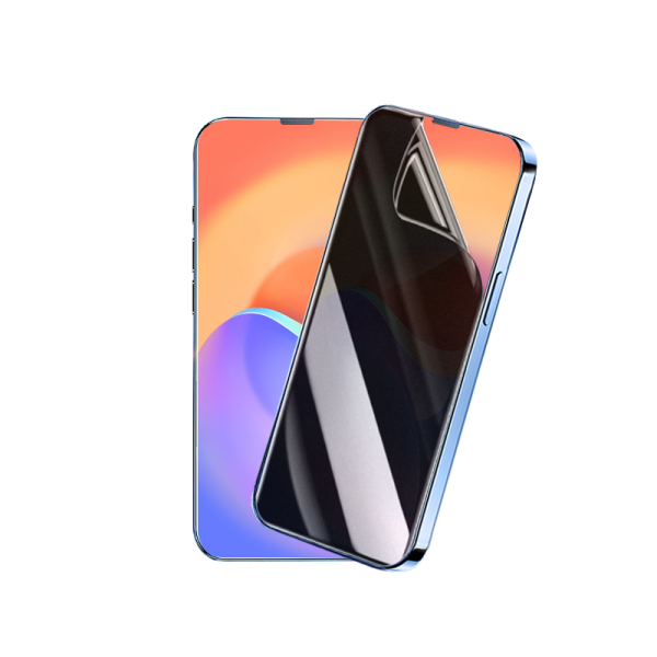 ODF010 HD Anti-spy TPU film - 图片 2