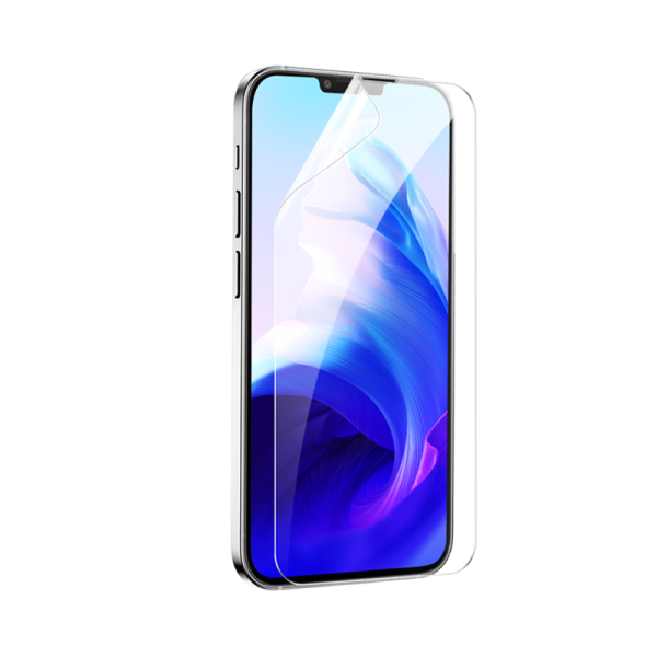 ODF009 HD 6H Glass-like UV film - 图片 2