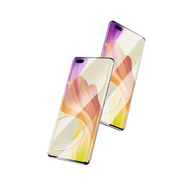 ODF008 HD 6H Glass-like UV film - 图片 2
