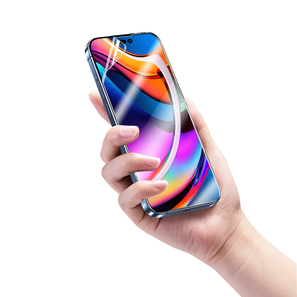 ODF001 HD clear TPU film - 图片 3