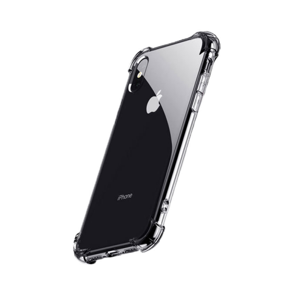 OP02 Clear anti-shock case - 图片 2