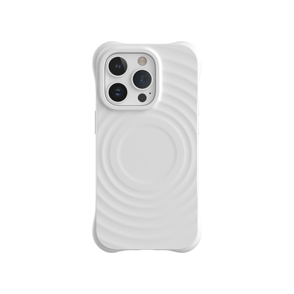 EP03 Wave silicone case - 图片 2