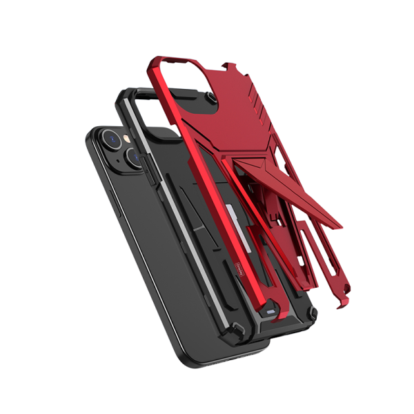 AP01 Hybird case with holder - 图片 2