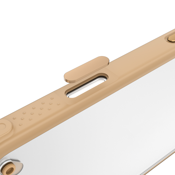 OP07 New anti-shock solid edge case - 图片 2