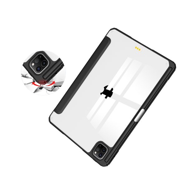 YP02 Window case for ipad - 图片 3