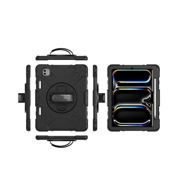 YP03 Hybird case for ipad - 图片 2