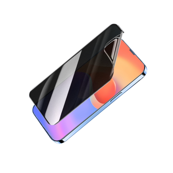 ODF010 HD Anti-spy TPU film - 图片 3