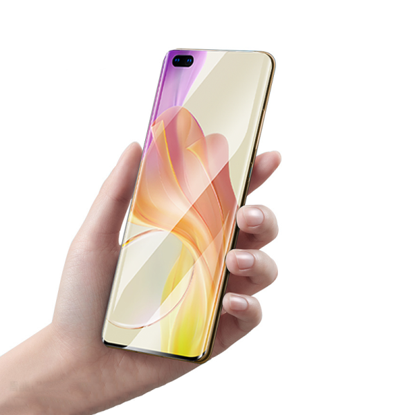 ODF008 HD 6H Glass-like UV film - 图片 3