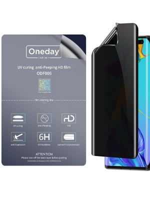 ODF006 HD 6H Glass-like anti-spy UV film