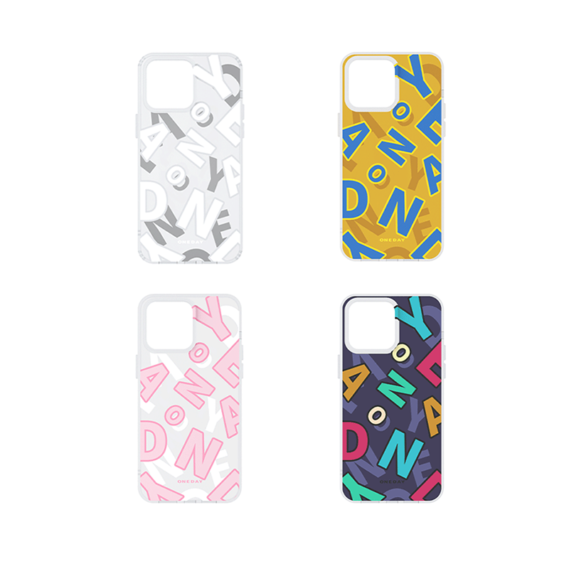 DP02 IMD case with ONEDAY letter