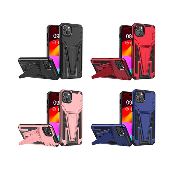AP01 Hybird case with holder - 图片 3