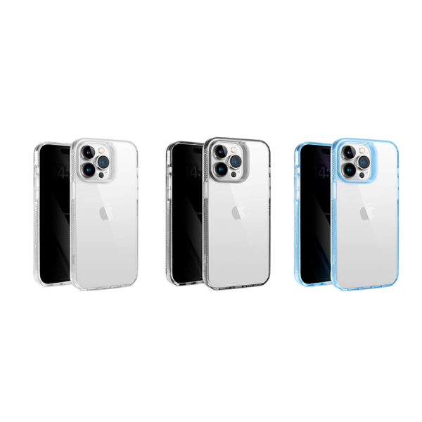OP04 Integration colour edge protection case - 图片 4