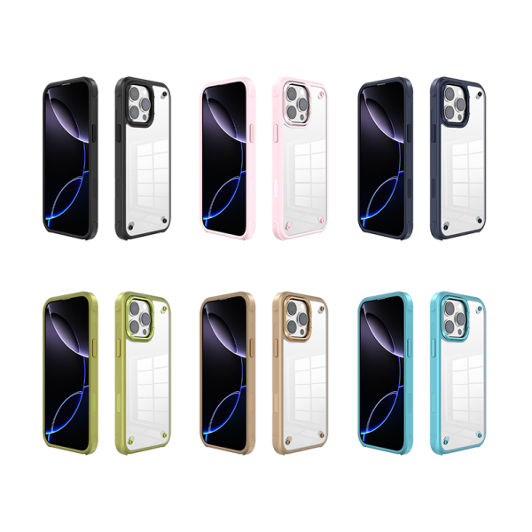 OP07 New anti-shock solid edge case - 图片 3