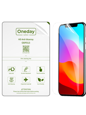 ODF013 HD Anti-blueray TPU film