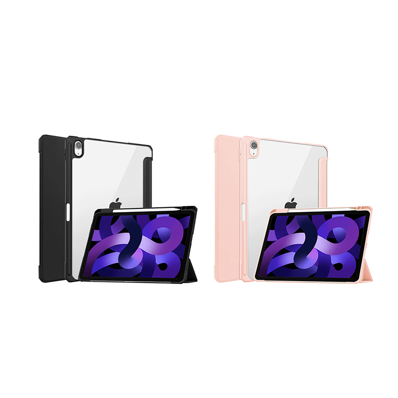 YP02 Window case for ipad
