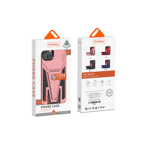 AP01 Hybird case with holder - 图片 5