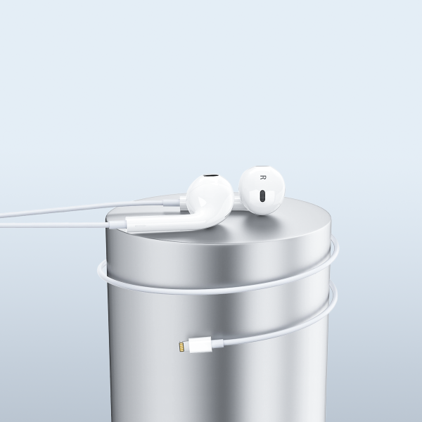 NE03 IPH wired ear phone A series - 图片 4