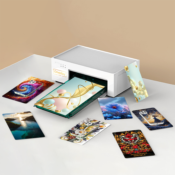 ODF015 MATTE Blank back film - 图片 4