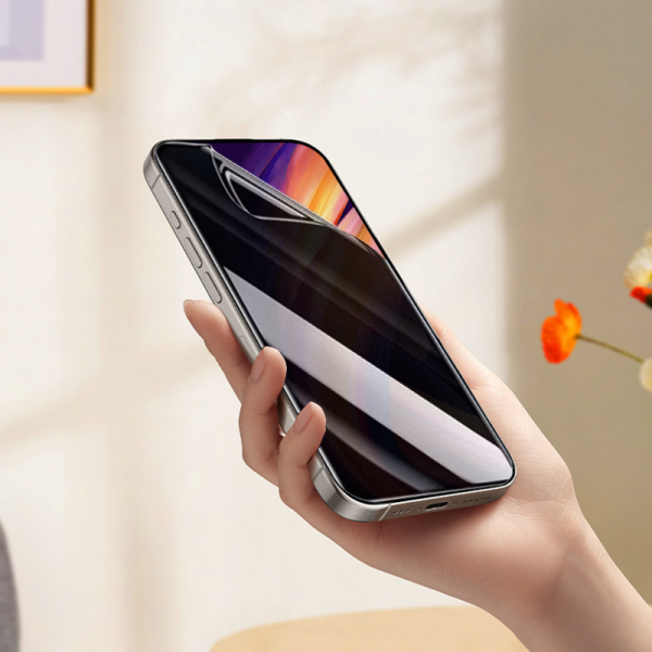 ODF003 MATTE Anti-spy TPU film - 图片 4