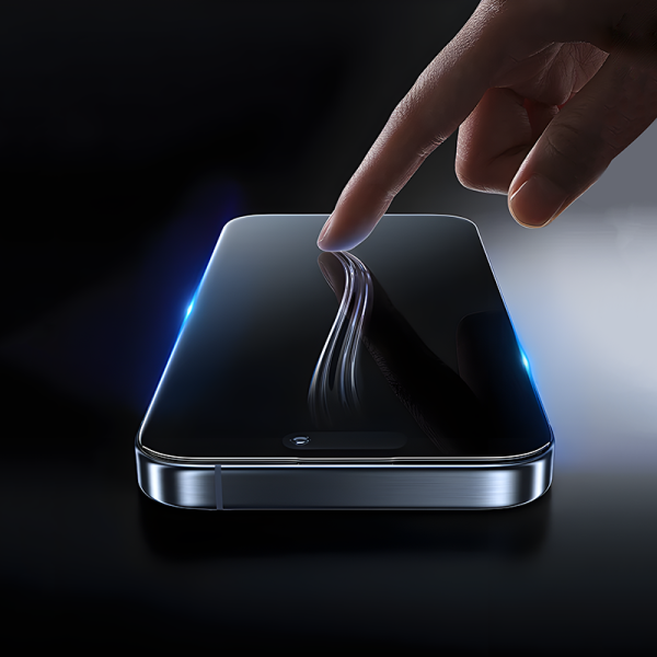 ODF014 MATTE 360° Full angle anti-spy TPU film - 图片 4