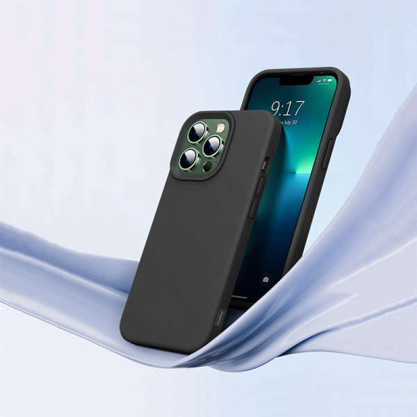 EP02 Solid silicone case - 图片 4