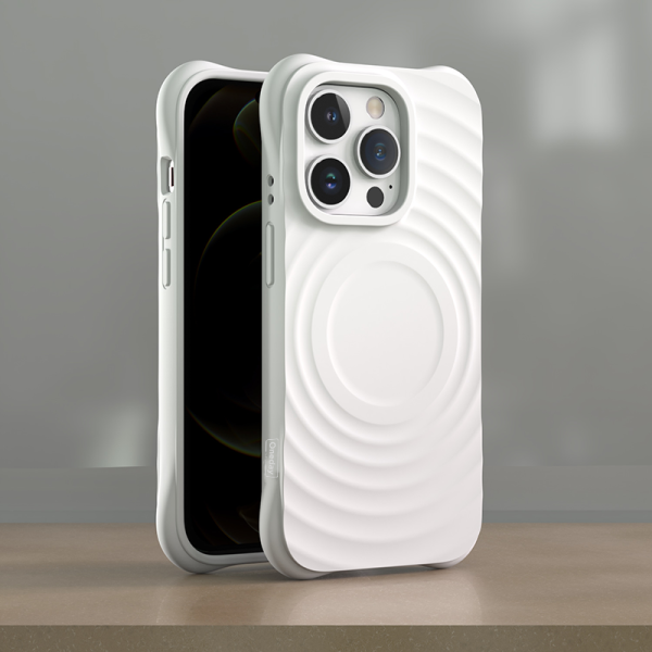 EP03 Wave silicone case - 图片 4