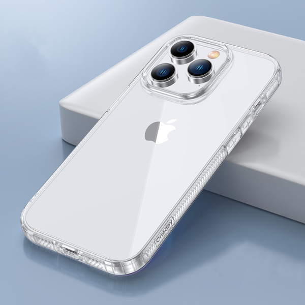 OP04 Integration colour edge protection case - 图片 6