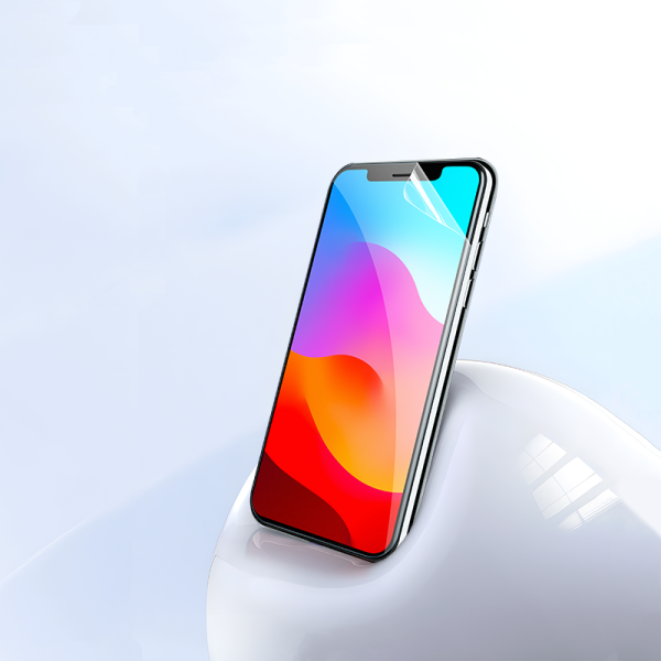 ODF013 HD Anti-blueray TPU film - 图片 4