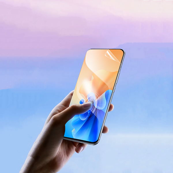 ODF011 HD Super anti finger UV film - 图片 4
