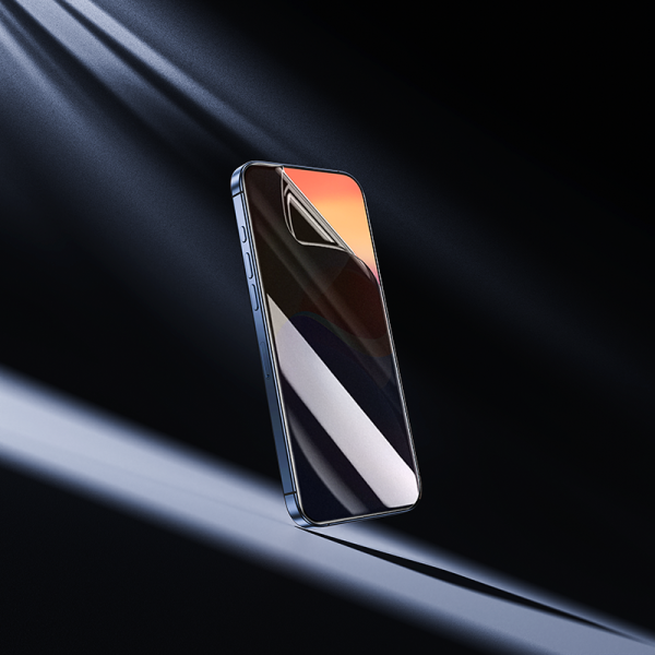 ODF010 HD Anti-spy TPU film - 图片 4