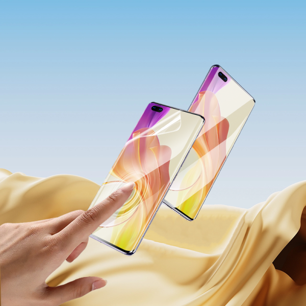 ODF008 HD 6H Glass-like UV film - 图片 4